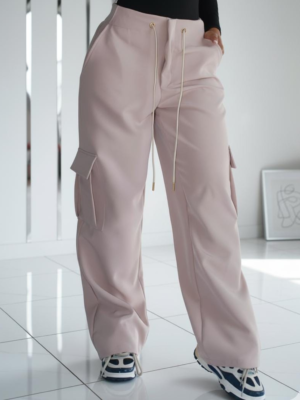 PANTALON CARGO