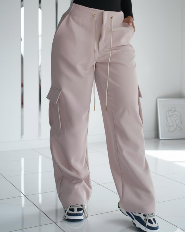 PANTALON CARGO