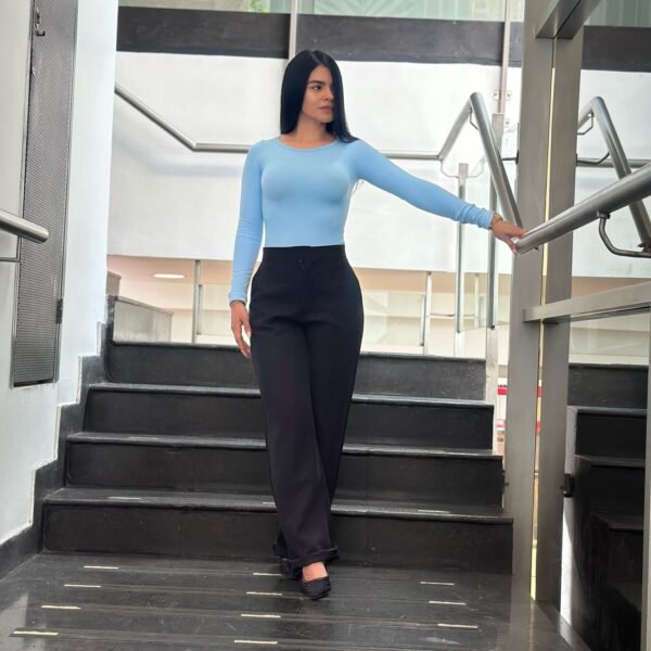 PANTALÓN CLÁSICO