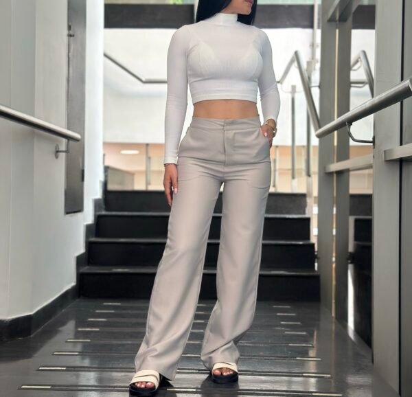 PANTALÓN CLÁSICO