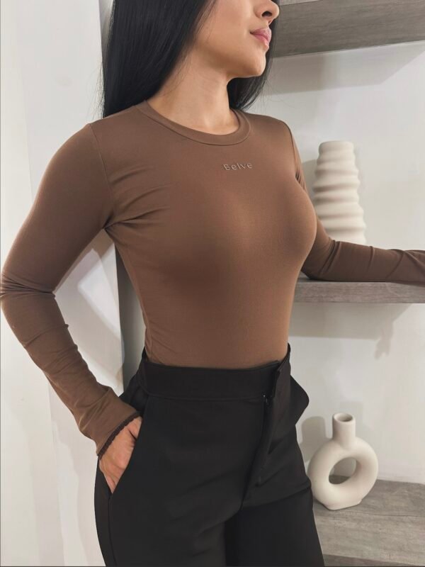 BODY AURA