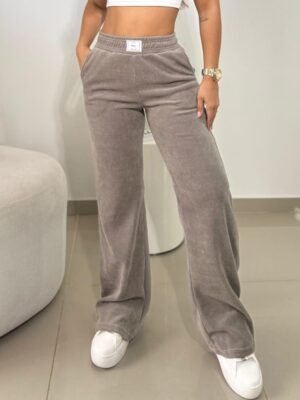 PANTALÓN CORDUROY