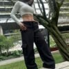 PANTALON CARGO