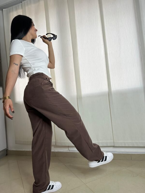 PANTALON MUSA